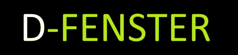 D-Fenster
