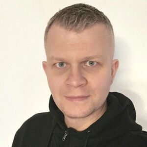 Mariusz Szymczak Geschaftsfuhrer 