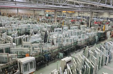 fernster produktion