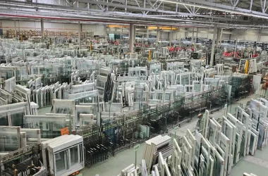 fernster produktion